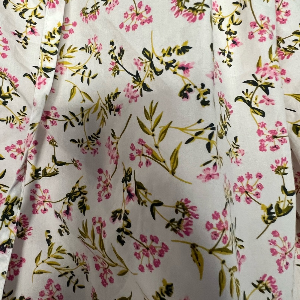 J. CREW PRETTY TOP - Picture 2 of 5